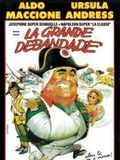 Photo : La Grande débandade