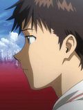 Photo : Evangelion : 2.0 You Can (Not) Advance