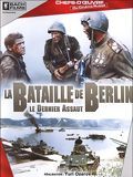 Photo : La Bataille de Berlin