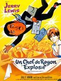 Photo : Un Chef de rayon explosif Photo : Un Chef de rayon explosif