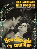 Photo : Elle n'a dansé qu'un seul été Photo : Elle n'a dansé qu'un seul été