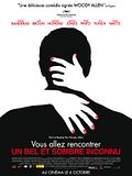 Photo : Vous allez rencontrer un bel et sombre inconnu