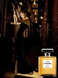 Photo : Saga Chanel - Train de Nuit