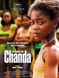 Photo : Le Secret de Chanda