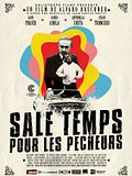 Photo : Sale temps pour les pêcheurs Photo : Sale temps pour les pêcheurs
