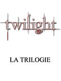 Photo : Trilogie Twilight