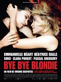 Photo : Bye Bye Blondie