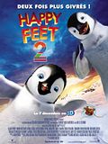 Photo : Happy Feet 2 Photo : Happy Feet 2