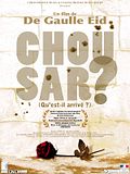 Photo : Chou sar ?