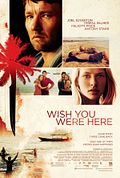 Photo : Wish You Were Here