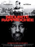 Photo : Sécurité rapprochée