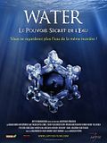 Photo : Water, le pouvoir secret de l’eau