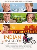 Photo : Indian Palace