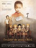 Photo : Couleur de peau : miel Photo : Couleur de peau : miel