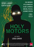 Photo : Holy Motors