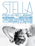 Photo : Stella, femme libre