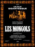 Photo : Les Mongols