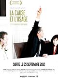 Photo : La Cause et l'Usage Photo : La Cause et l'Usage