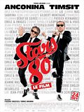 Photo : Stars 80
