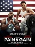 Photo : No Pain No Gain