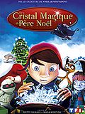 Photo : Le Cristal Magique du Père Noël