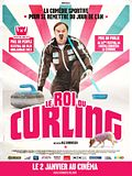 Photo : Le Roi du Curling