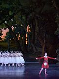 Photo : Ballet : La Sylphide (UGC Viva l'opéra)