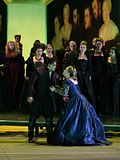 Photo : Otello (UGC Viva l'Opéra) Photo : Otello (UGC Viva l'Opéra)