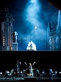 Photo : Les Contes d'Hoffmann (UGC Viva l'Opéra) Photo : Les Contes d'Hoffmann (UGC Viva l'Opéra)