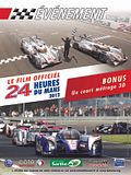 Photo : Les 24h du Mans 2012 (Côté Diffusion)