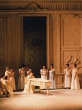 Photo : La Dame de pique (UGC Viva l'Opéra) Photo : La Dame de pique (UGC Viva l'Opéra)
