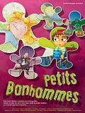 Photo : Petits bonhommes Photo : Petits bonhommes