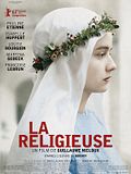 Photo : La Religieuse