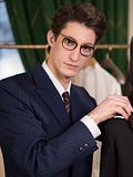 Photo : Yves Saint Laurent
