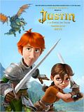 Photo : Justin and the Knights of Valour