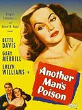 Photo : Another Man's Poison