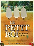 Photo : Le Petit roi et autres contes