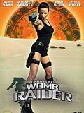 Photo : Womb Raider