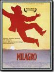 Photo : Milagro Photo : Milagro
