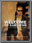 Photo : Welcome to Sarajevo