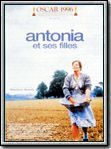 Photo : Antonia et ses filles