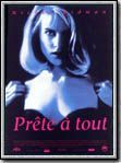 Photo : Prête à tout