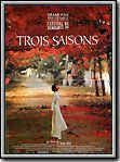 Photo : Trois saisons