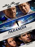 Photo : Paranoia