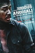 Photo : Modus Anomali: Le réveil de la proie Photo : Modus Anomali: Le réveil de la proie