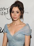 Photo : Cristin Milioti