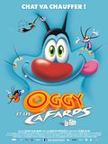 Photo : Oggy et les cafards Photo : Oggy et les cafards