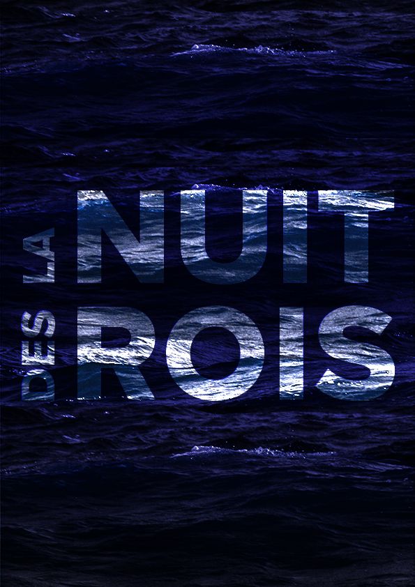 La Nuit des rois (Comédie-Française - Pathé live)