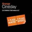 Photo : Orange Cinéday