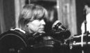 Photo : MARGARETHE VON TROTTA AVANT HANNAH ARENDT
